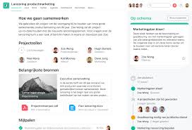 Manage Your Team S Work Projects Tasks Online Asana
