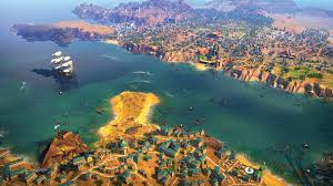 Official twitter account for #humankindgame, a new historical strategy game from @amplitude studios & @sega. Introducing Humankind The Sega Backed Civ Killer From The Endless Legend Devs Pc Gamer