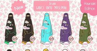 Menggambar kartun islami bercadar youtube. Baru 30 Gambar Kartun Muslimah Bercadar Yang Mudah Digambar 30 Gambar Kartun Muslimah Bercadar Syari Cantik Lucu 23 Gambar Sketsa Kartun Gambar Kartun Gambar