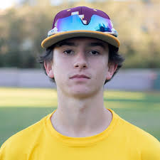 Brady Wright's Las Lomas High School Career Home
