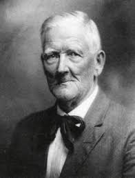 Judge John Jeter Crutchfield (1844-1920)