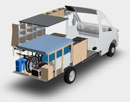Ford Transit Camper Van Diy Conversion Faroutride Ford Transit Camper Van Life Blog Ford Transit Camper Conversion
