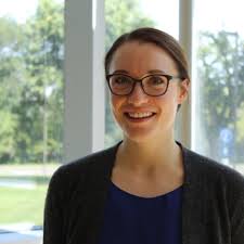 Samantha MACGILLIVRAY