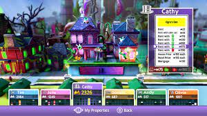 When prompted, select the desired character to control and press a. 2 Cheats For Monopoly For Nintendo Switch