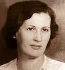 Sara Dougherty Carter