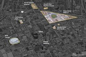 President joe biden said that laws and policies made recuperating from the tulsa race massacre nearly president joe biden issued a proclamation on monday to remember the 1921 tulsa race. Trump Rally Will Happen