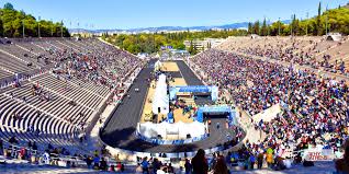 Detailed information on athens classic marathon, provided by ahotu marathons with news athens classic marathon vkomen john kipkorir outran roughly 16520 runners to win with a time of 02:16:34. Athens Marathon The Authentic And Original Race Why Athens