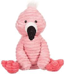 Steiff Pendentif Mingo Flamant Rose : Amazon.ca: Jeux et Jouets