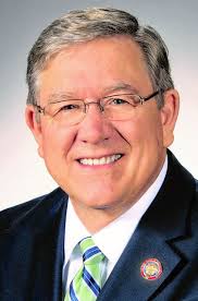 Bob Cupp named Speaker of House