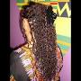 Video for Unique Afrique Hair Extensions