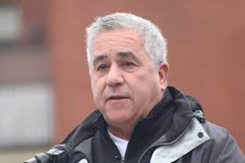 Hundreds walk to benefit the Ersilia Cataldo Matarazzo Memorial Fund