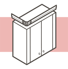 molding for your kitchen cabinets