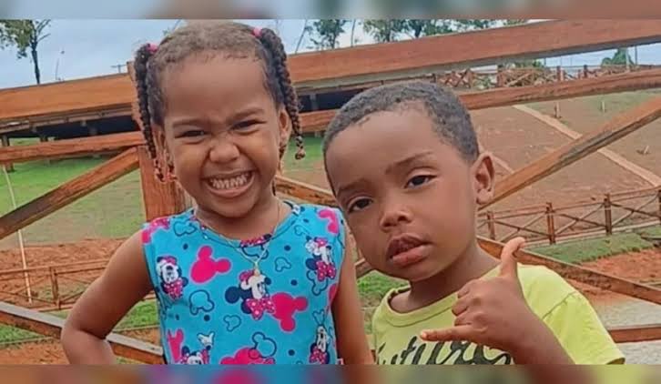 Bacabal: Família ainda aguarda resposta sobre crianças nos EUA