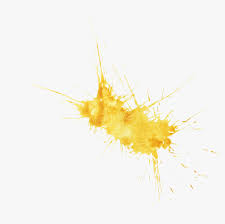 Browse and download hd watercolor splash png images with transparent background for free. Yellow Paint Splash Png Yellow Watercolor Splash Png Transparent Png Kindpng