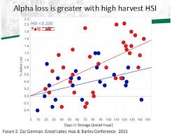 Understanding The Importance Of The Hop Storage Index Hops