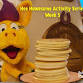 Donkey Hodie - Hee Hawesome Activity Series