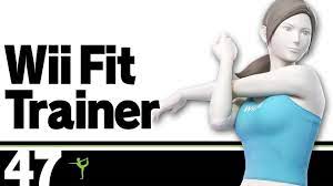 Wii Fit Trainer Guide Matchup Chart And Combos Super Smash Bros Ultimate Game8