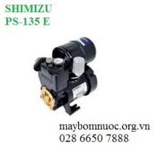 Mesin ini bekerja secara maksimal dan mampu menghisap air pada kedalaman berapapun. May BÆ¡m TÄƒng Ap Tá»± Ä'á»™ng Shimizu Ps 135 E Japan