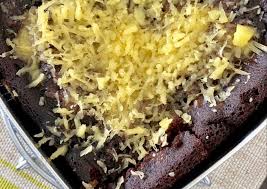 Bahan utamanya tepung terigu serbaguna dan bubuk cocoa. Resep Brownies Kukus Tanpa Mixer Tanpa Oven Oleh Widya Wulandari Cookpad