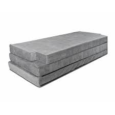 Die küche und das bett sind in geölter sowie mit nicht behandelter oberfläche erhältlich. Premium Schlafauflage Mercedes Viano Klappmatratze Bett Matratze 185x 239 90