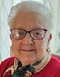 Geraldine A. Shaffer Obituary