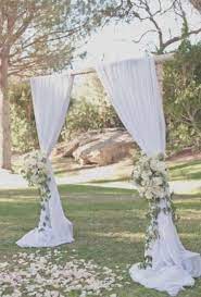43 Outdoor Summer Wedding Arches Summer Wedding Outdoor Diy Outdoor Weddings California Ranch Wedding