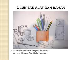 Beberapa jenis nutrisi yang dibutuhkan dalam pakan ternak, yaitu protein, mineral, vitamin, dan air agar ternak terpenuhi. Ppt Sijil Pelajaran Malaysia Pendidikan Seni Visual 2013 Powerpoint Presentation Id 2627342
