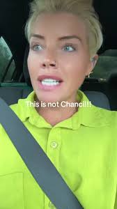 Is Trish Bauer Faking Everything