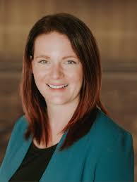 Alison Brock — MetOx