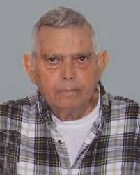 George L Peaugh Obituary