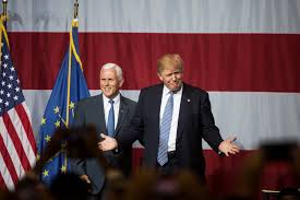 Vp mike pence's daughter grilled on cnn. Mike Pence S Daughter Is A Rising Senior At Northeastern University The Boston Globe