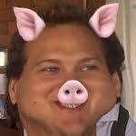 James Newmeyer's Instagram, Twitter & Facebook