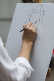 A sketch is a quick free drawing that is not intended to be finished work, often consisting of many overlapping lines. 20 Sketching Techniques For Beginners With 20 Examples Improve Drawing