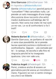 We did not find results for: Barbara Collevecchio On Twitter Fede E Burioni Da Incorniciare
