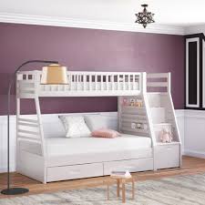 The tall front cover of the trundle is the perfect feature to conceal your mattress and bedding for a clean, tidy appearance. Bunk Beds Available In Store Cheaper Than Retail Price Buy Clothing Accessories And Lifestyle Products For Women Men