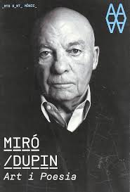 Mirador. Blog de Joan Miró, Cultura y Arte, por Antonio Boix.: abril 2011