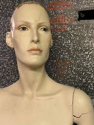 This is a new rescue, haven't got my hands