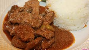 How To Make Beef Liver Stew Episode 42 Youtube Home » recipes » beef recipes » beef stew recipe (how to cook beef stew). how to make beef liver stew episode 42