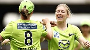 Wbbl 06 Women S Big Bash League 2020 Schedule Bbc Sport big bash league 2020 schedule bbc sport