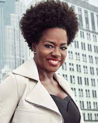 Viola davis explains how 'ma rainey' shows long history of black performers being exploited — and ma rainey's black bottom stars viola davis, colman domingo and michael potts and director. L Oreal Paris Gibt Viola Davis Als Neue Internationale Markenbotschafterin Bekannt Presseportal