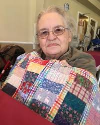 Tribute for Sara Josephine Leech