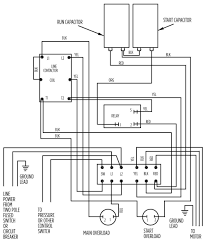 Wiring diagram install switch for 220v wire a dryer outlet 4 g 220 electric stove full volt 50 amp receptacle electrical w kawasaki rouser power 3 drier range plug ridgid condenser an v motor 240 instructions generator proper configuration cord 78ac38 phase oven by jaden 939c01f 12 house 50a. Diagram 230 Volt 3 Wire Well Pump Wiring Diagram Full Version Hd Quality Wiring Diagram Umldiagramtooln Saltachetipassa It