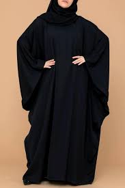 129507946 islamic woman with traditional burka vector illustration design. Pin On Classic Black Abayas