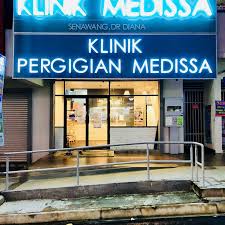Bandingkan & dapatkan harga lebih hemat bisa dicicil customer service siap membantu pesan.temukan berbagai paket klinik gigi di klinik gigi dewi dengan fasilitas klinik terbaik, higienis, dan dokter yang berpengalaman. Klinik Pergigian Medissa Senawang Dental Clinic In Senawang
