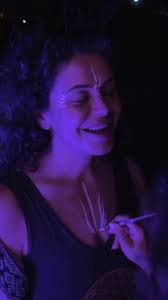 CONSCIOUS PARTY COMING UP!...