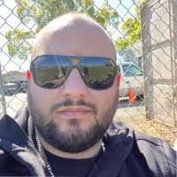 Adrian Bogarin's Instagram, Twitter & Facebook