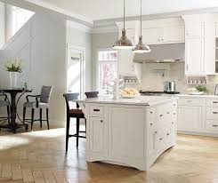 Cliqstudios offers full overlay and inset cabinetry styles, both appropriate for our custom kitchen cabinet designs. White Inset Kitchen Cabinets Decora Cabinetry