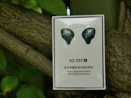 The main page is fine but any search query. Kz Zst X Reviews Headphone Reviews And Discussion Head Fi Org