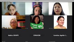 REUNIÓN DEL GRUPO INTERINSTITUCIONAL Y MULTIDISCIPLINARIO ENCARGADO DEL  SEGUIMIENTO A LA IMPLEMENTACIÓN DE LA DECLARATORIA DE