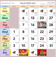 By alvah rosenbaum january 30, 2020 december 4, 2019. Kalendar Kuda 2021 Pdf Kuda 2021 Calender Month Calendar Printable